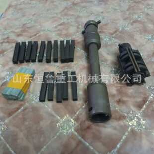 现货供应大河珩磨机M4215珩磨头磨孔直径50-70mm机动珩磨头