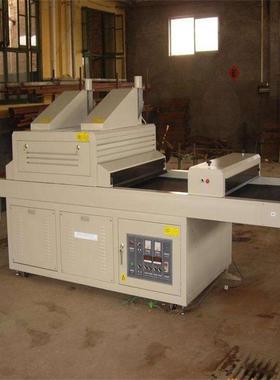 非标固话烘干炉|紫外线LEDUV固化机|UV上光机UV机