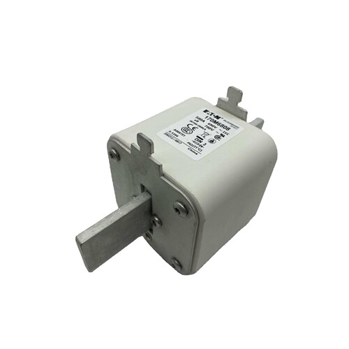 巴斯曼快速熔断器170M6808680968106811681268136814保险丝工业级