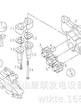 51.05100-6253D2842LE203德国曼