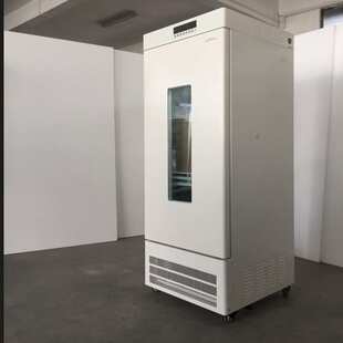 JRY-100A型生化培养箱 水体分析 BOD测定 育种实验 植物栽培