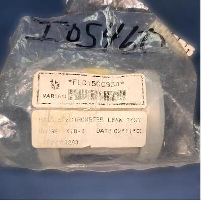 Varian/ Agilent FL01500334 波纹管