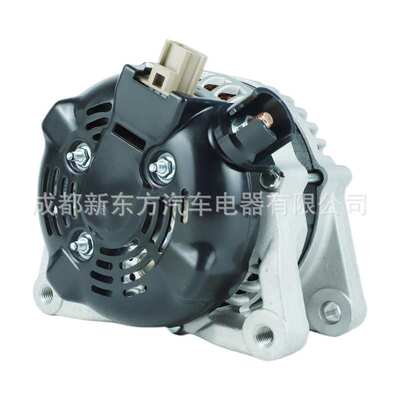 适用福特沃尔沃1042103520,3M5T10300YA,30667067汽车交流发电机