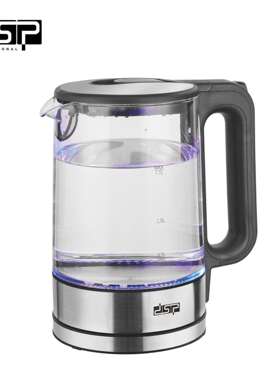 DSP/丹松 家用厨房电热水壶KK1271