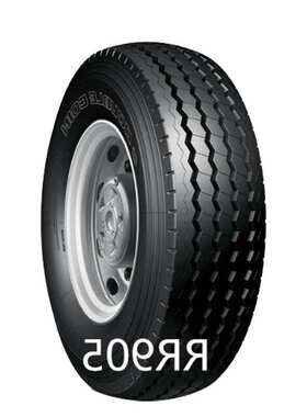 双钱轮胎 中长途高速 挂车轴轮胎 385/65R22.5 20PR RR905