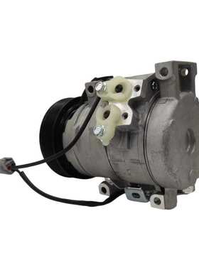 03-09 Toyota 4Runner SR5 1GRFE 4.0L V6 AC A/C Air Compressor