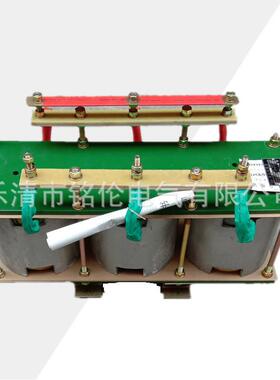 BP4-06304频敏变阻器BP4A(G)-06304频敏变阻器滑环碳刷电机起动器