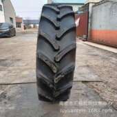 人字花纹 14.9R26 农用轮胎 拖拉机轮胎