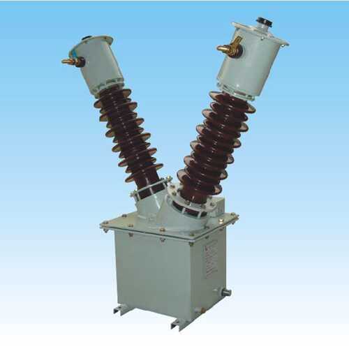 JDJ2-35W JDJ1-35KV JDJJ-35 JDJJ2-40.5 户外油浸式电压互感器