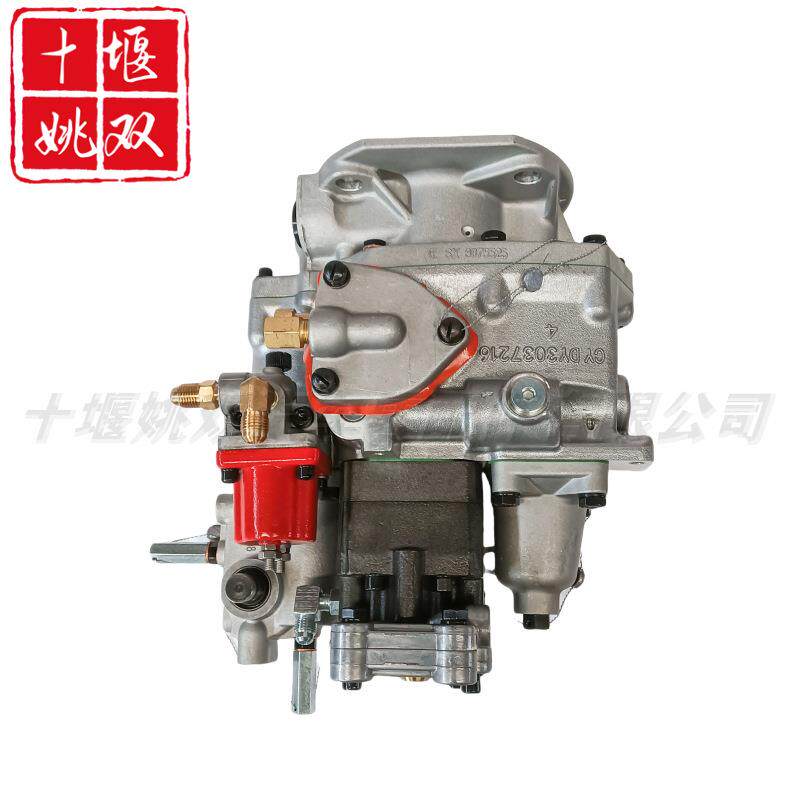 高品质喷油泵4951437 适用发动机高压共轨燃油喷射泵总成供应