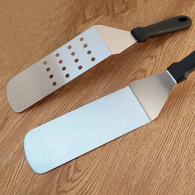 新品BBQ烤具6件套户外烧烤工具不锈钢烧烤铲套装烤肉叉铁板烧组合