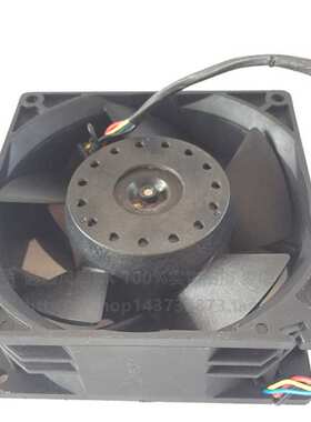 PFR0912XHE 12V 4.5A 9038 9CM 暴力大风量伺服器增压风扇