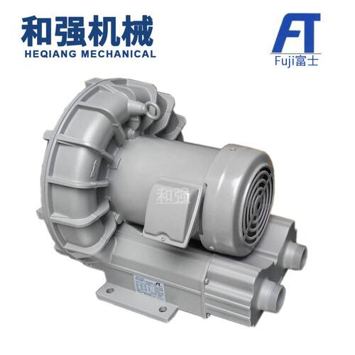 富士鼓风机 VFC608AN-S FUJI blowing TERAL泰拉尔鼓风机 原装