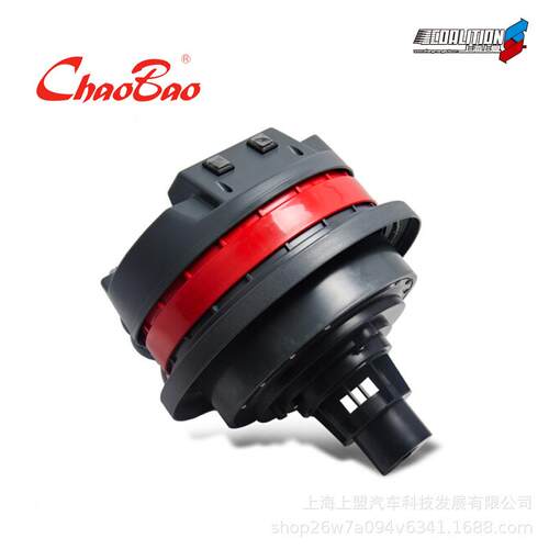 家用车CB60-2专用洗店用吸器尘强力大功率大吸力商用工业用车吸尘
