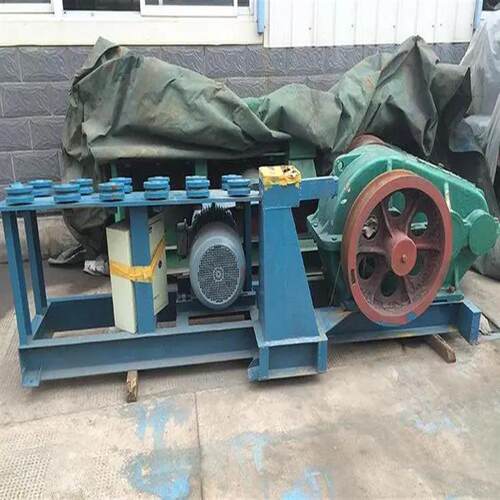 ZWL拉650-3ZCWL650-7建筑专用簧C钢筋弹丝机金属加工设备