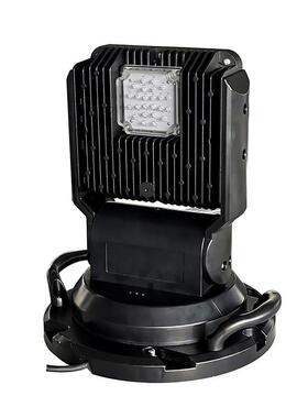 WJ826全方位遥控LED探照灯 YFW6213磁吸式遥控警示灯
