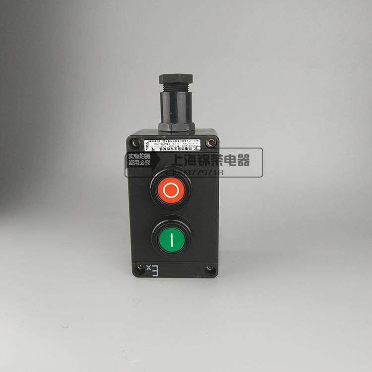 ZXF8030-2防爆防腐主令控制器 BZA8050-A2防爆防腐主令控制按钮