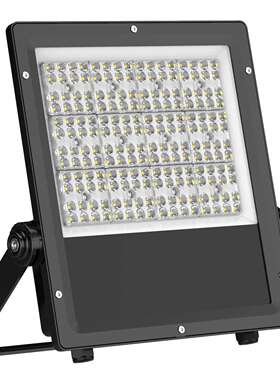 100瓦投光灯IP67泛光灯120W投光灯150W200WLED2835灯珠泛光灯