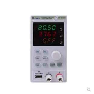 同门 程控可编程直流开关电源 eTM-4020HP/eTM-8010HP/eTM-1605HP