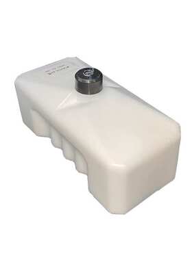 德敏CIJ打码机原装墨小字符喷码机825ml白色墨水可喷墨盒墨汁