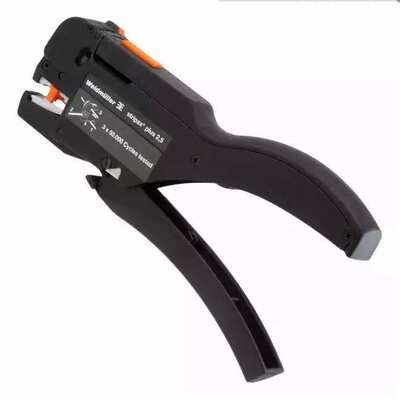 供应Weidmuller工具手动压接器切割器剥线器9020000000