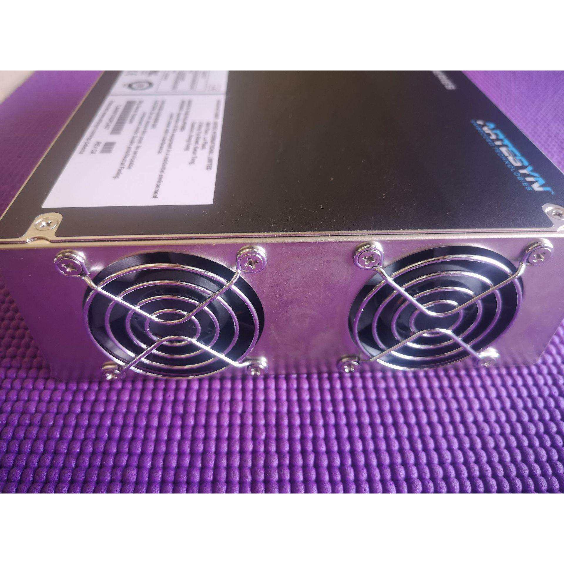 雅特生Artesyn Astec 3000W开关电源 72V直流稳压电源 LCM30007
