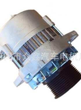 600-821-6120 PC200-6发电机 PC200-5发电机 PC110-5电机