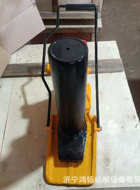 生产厂家供应液压起道器 GYQD-196型宽枕板高行程液压起道器