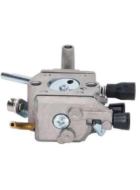 割草机油锯配件FS400 FS450SP400 化油器C1Q-S1544128 120 0607