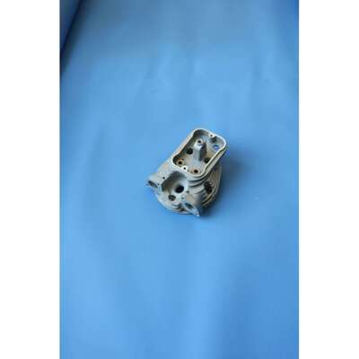 F60102B 气缸盖 GF60i2航模发动机双缸