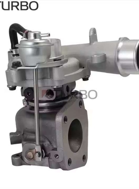 适用马自达CX-7汽车涡轮增压器总成K0422-582 L33L13700B 1323649