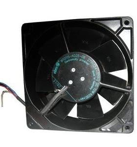 供应耐高温风扇 W1G115-AG05-06 12738 24V