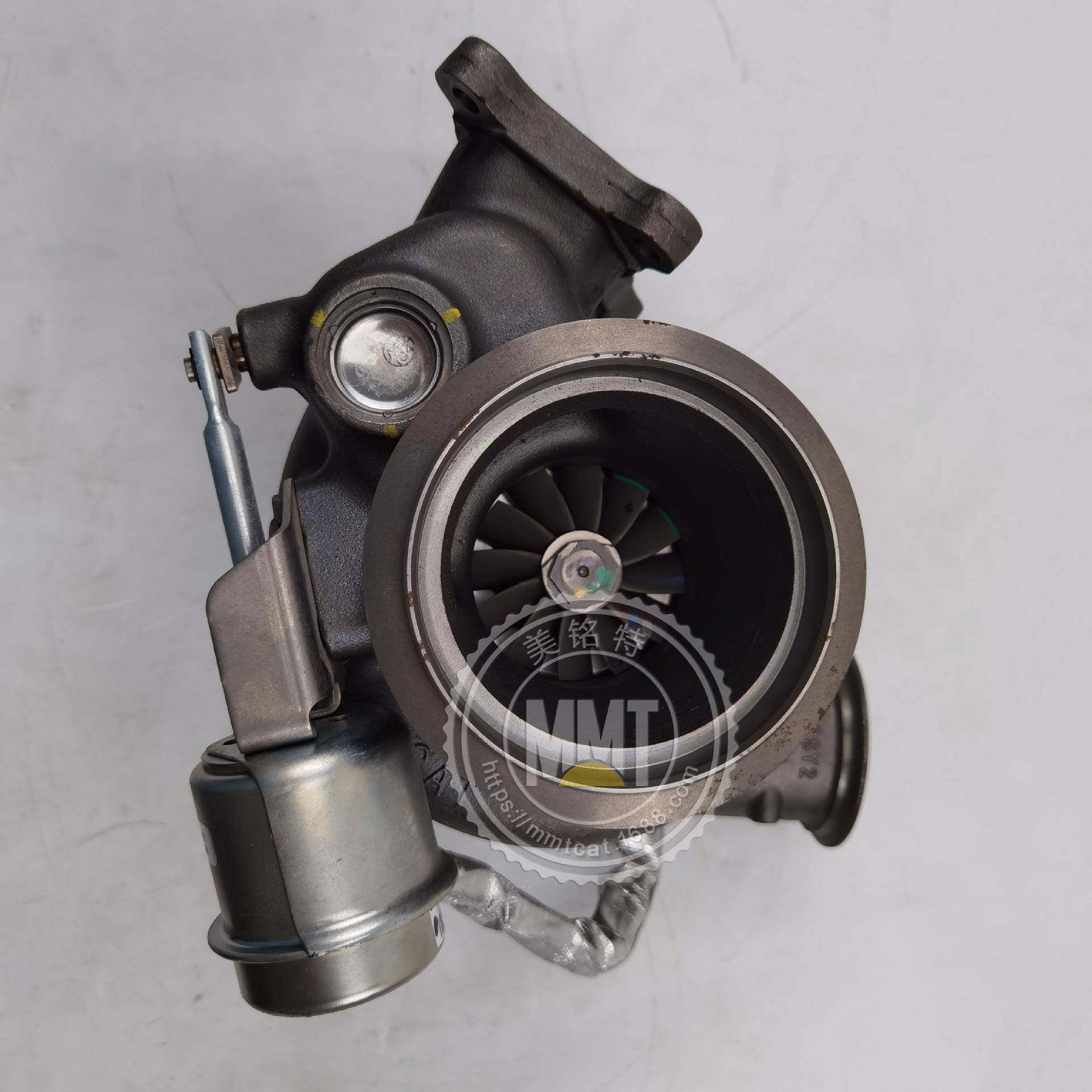 供应CAT卡特3304涡轮增压器7N-4651增压机7N4651发动机配件MMT