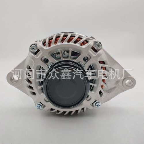 发电机4801323AD  04801323AB 11231 4801323AB 1-3012-01MI
