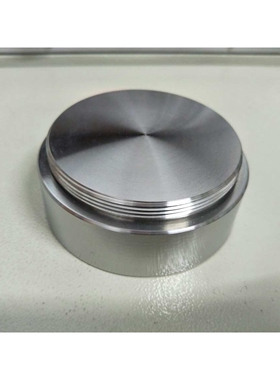 装饰镀膜工具类镀膜Zr targets 高纯稳定锆靶溅射镀膜圆弧靶