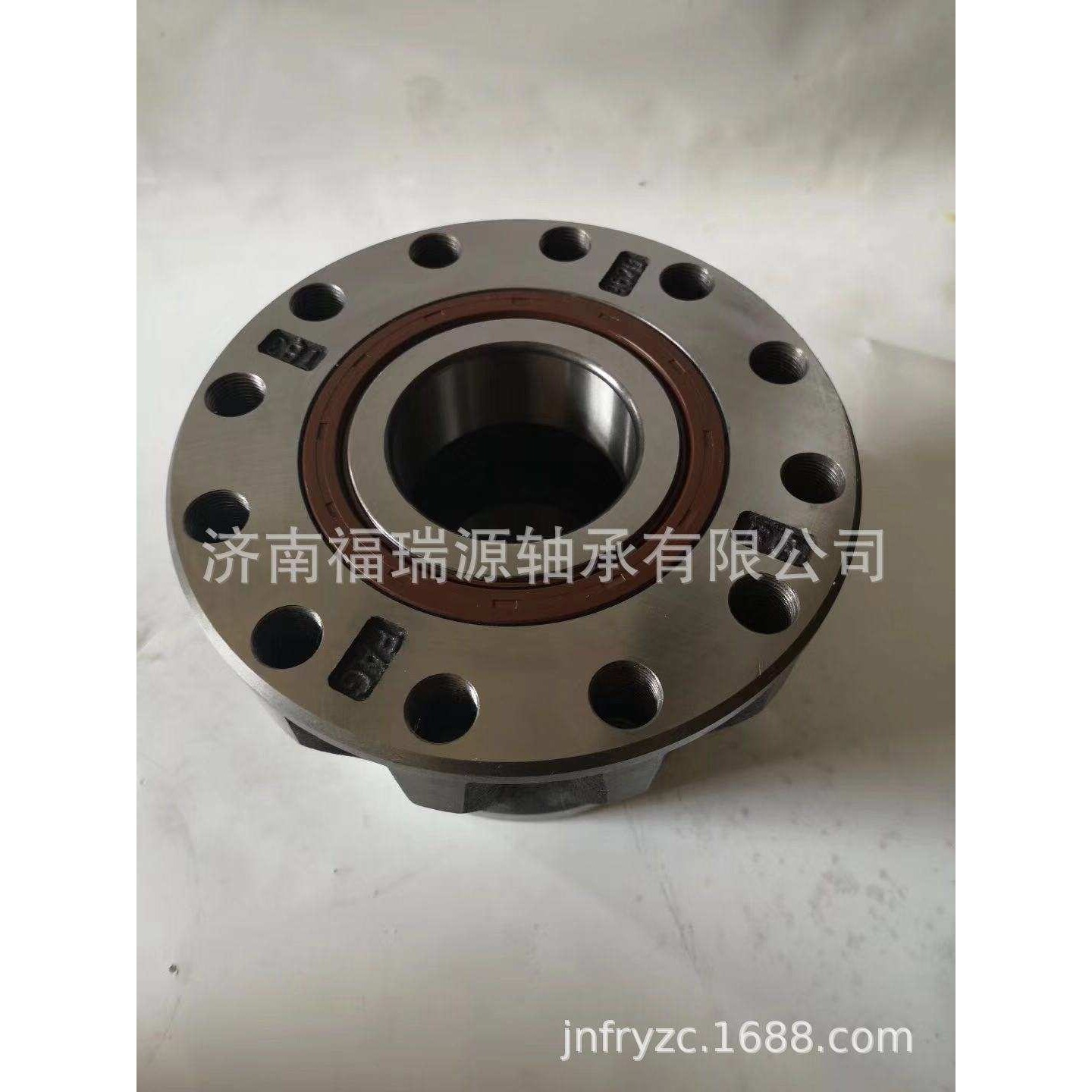 供应BAQ-3806AC 尺寸 40X80X18mm 方向机轴承