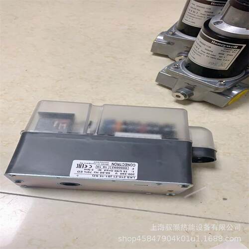 RIELLO利雅路燃烧器专用HONEYWELL伺服电机LKS210-08（A1-5S1）