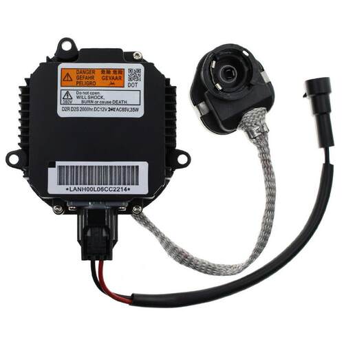 SXD2S D2R套装 氙气灯 HID 原车氙气灯用套装