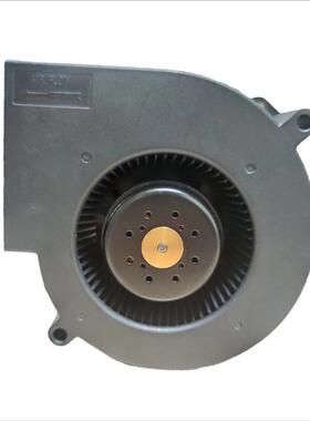 信息通信9733鼓风机9BMB12P2K0112V24V48V直流涡轮散热风扇