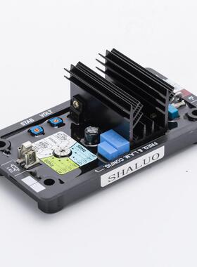 沙螺发电机组自动电压调节器AVRR250调压板稳压板