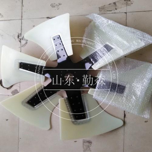 推土机配件各种型号齐全D275A-5D风扇叶600-645-9280