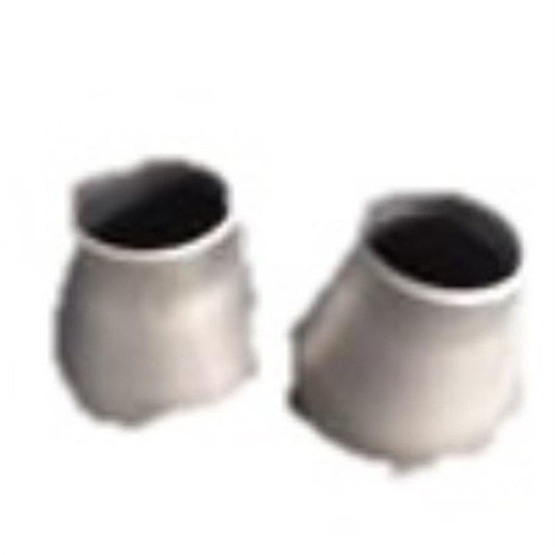 不锈钢管件 022Cr17Ni12Mo 无缝冲压焊接弯头三通大小头异径管