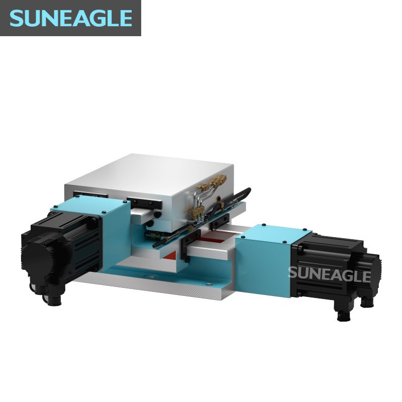 供应神鹰机床 SZHT1812 高刚性高精度 伺服控制数控型十字滑台