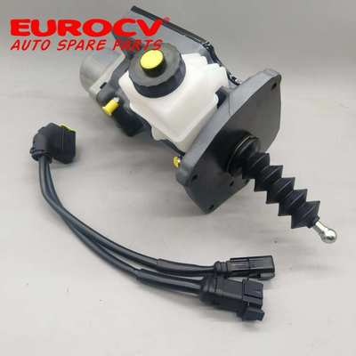 ECA 离合器分泵 Clutch Servo Actuator2612292 2825344