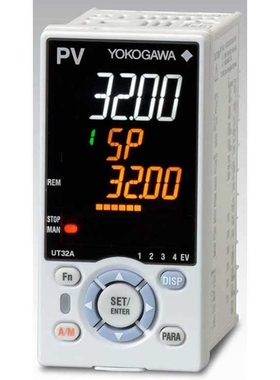 UT55A-020-11-00横河温度调节器YOKOGAWA数字指示调节器