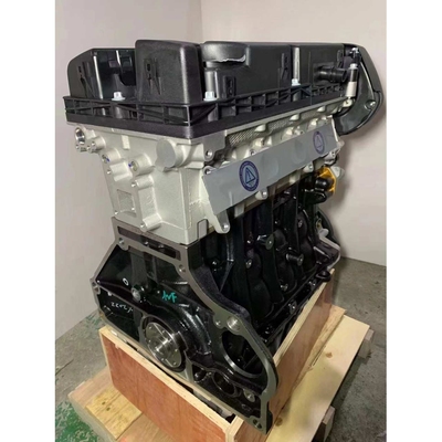 凸机秃机雪佛兰科鲁兹1.6老款(带正时)发动机LDE Chevrolet F18D