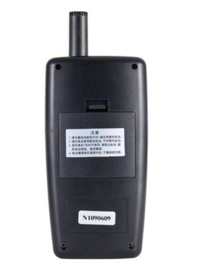 HT-1292温湿度计HT-1292D露点仪HT-1292AP大气压HT-6290温湿度计