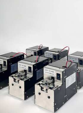 JOFR坚丰 智能螺丝供料器 迷你螺丝机 转动 数显 转盘式螺丝供料