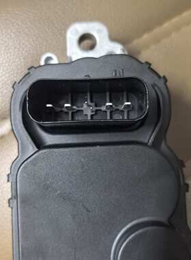 适用福特F150马自达BT50燃油泵4C2A9D372-BA 590-001 6C2A9D372AA