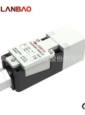 兰宝LE40XZSN15LIUM-D模拟量输出接近开关端子连接 电感式感应器